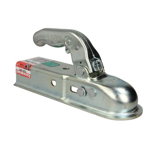 Tow hitch max trailer - hitch,