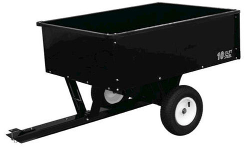 500 steel utility - utility, dump