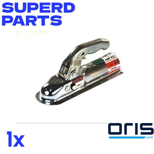 Tow hitch max - max., trailer