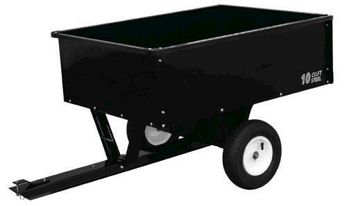 10cu utility steel - 10cu,