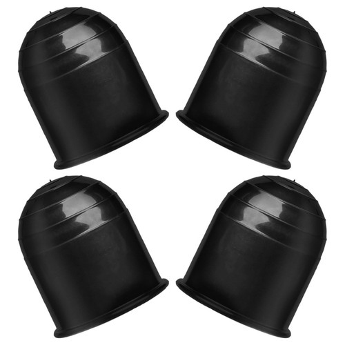 Pcs towball cover towing - 4,
