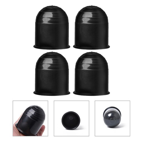 Pcs trailer ball attachment - pcs,
