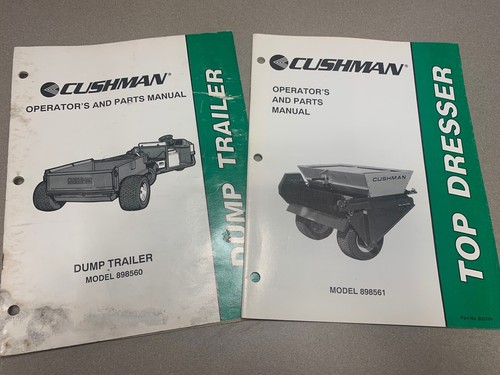 Cushman fifth wheel hitch top - cushman,