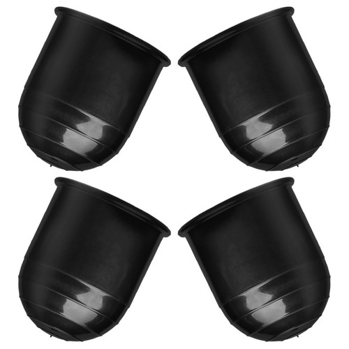 4pcs trailer ball - 4pcs,